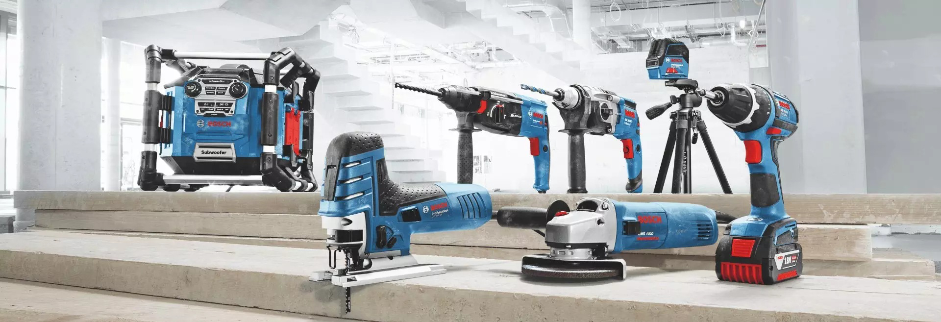 Bosch Yetkili Servisi