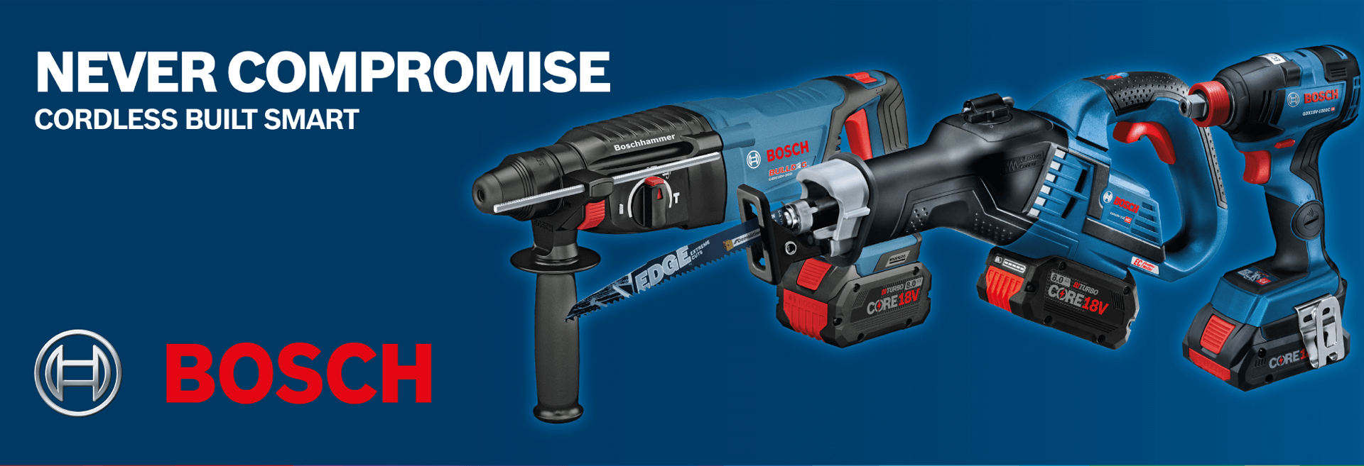 Bosch Yetkili Servisi