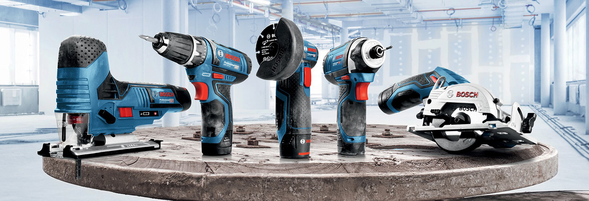 Bosch Yetkili Servisi